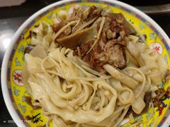 -芦月轩羊蝎子(劲松店)