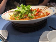 -坛宗剁椒鱼头(河西王府井店)