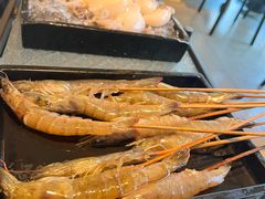-集渔·泰式海鲜火锅(科华店)