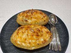 -马克西姆俄罗斯餐厅(通亚街店)