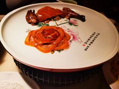 京华牡丹烤鸭-京华烟云·北京烤鸭(领展购物广场·中关村店)