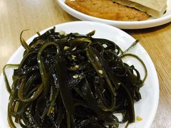 -晋宝章大同刀削面(和平里店)