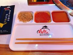 -杨记齐齐哈尔烤肉(总店)