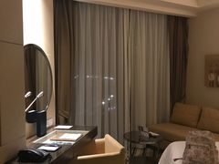 -芽庄喜来登水疗酒店