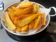 -Lets burger非常汉堡·环球风味(蓝色港湾店)