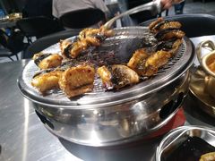 -本炙炭烤·蒲烧活鳗料理店(金沙洲店)