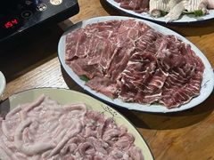 -华哥新鲜猪精品美食