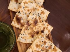 -哈努曼印度餐厅(吴泾宝龙广场店)