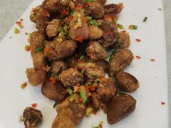 -蜀竹情酒楼(北营房店)