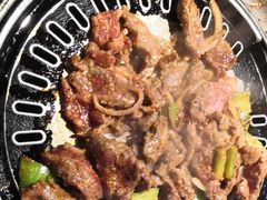 -超级神炭烤肉夜食(芥园西道店)