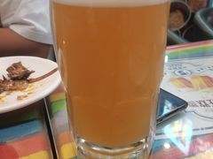 -滋味烤鱼(马北店)