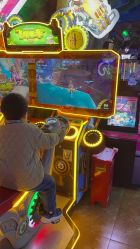 -木马王国(萧山银隆店)