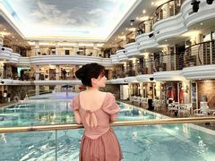 -海韵之星邮轮水会(明发商业广场店)