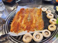 -杀猪天·韩国烤肉(总店)