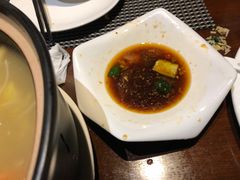 -蜈支洲岛珊瑚酒店临海阁中餐厅