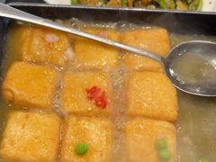 -韶山冲湘菜(中兴大街店)