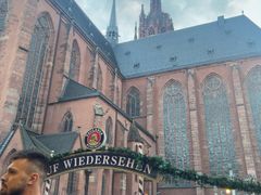 -Restaurant Paulaner am Dom