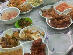 -晓宇盒饭(民安街店)