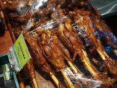 -胡杨记忆(和平路店)