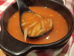 -西贝(东城万达广场店)