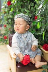 -首尔宝宝SEOUL  BABY STUDIO(通州店)