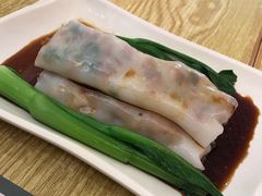 -添好运点心专门店(百老汇店)