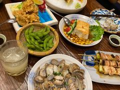 -鸟亭·居酒屋(青年路店)