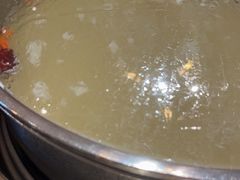 -一席地·本地鸡窝·杭帮鸡火锅(萧山银隆百货店)