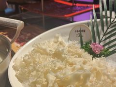 -打酱友•斑鱼海鲜粥火锅(吴桥店)
