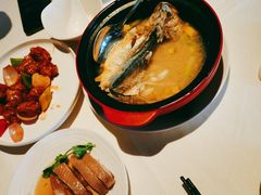 -莆田餐厅PUTIEN(西安万象天地店)