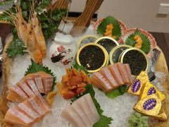 -黑松白鹿(金融街店)