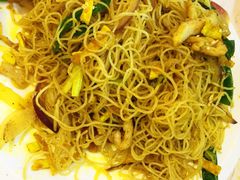 -阿锋鲍鱼酒家美食汇(华安店)