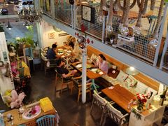 大堂-Kitchen·Y洋厨房西餐厅(王府壹号店)