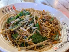 -春雪面馆(转塘店)