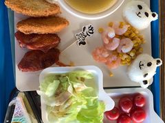 -上海野生动物园老虎餐厅