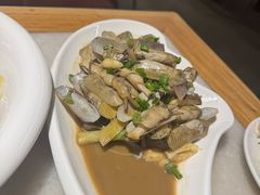 -华盛丰温州大排档(东三环南路店)