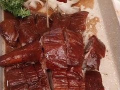 金牌马冈烧鹅-盆满钵满·国家非遗传承(云台店)