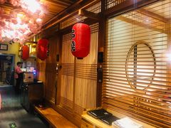 -山之川日料放题(通州店)