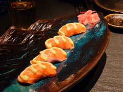 -蟹犇前•帝王蟹雪蟹(陆家嘴店)