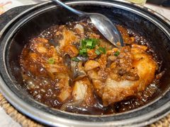-双合园·海鲜水饺青岛菜(品牌首店)