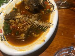 -云隐小厨·传统大理美食(复兴路店)