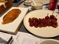 -小大董·烤鸭(观景餐厅·南京西路店)