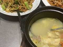 -阿毛饭店·宁波老字号(儿童公园旗舰店)