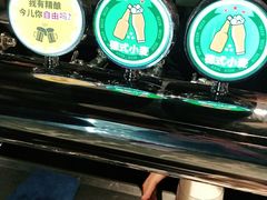 -肉串汪(月坛店)