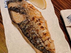 -鸟鹏烧鸟居酒屋(熙龙湾店)