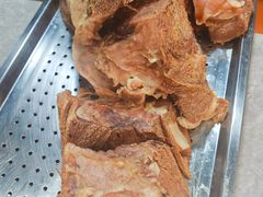 -德元兰州纯汤牛肉面(深圳首店)