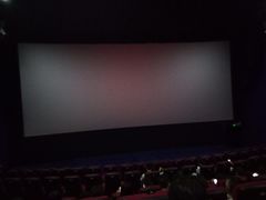 放映厅-万达影城(南宁印象城IMAX店)