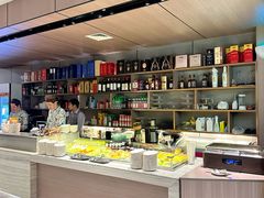 -东方棕泉·洗浴·按摩·美食国际水疗会所(福田店)