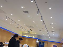 -农小锅自助小火锅(北京大兴凯德店)