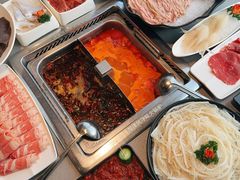 -海底捞火锅(世豪广场店)